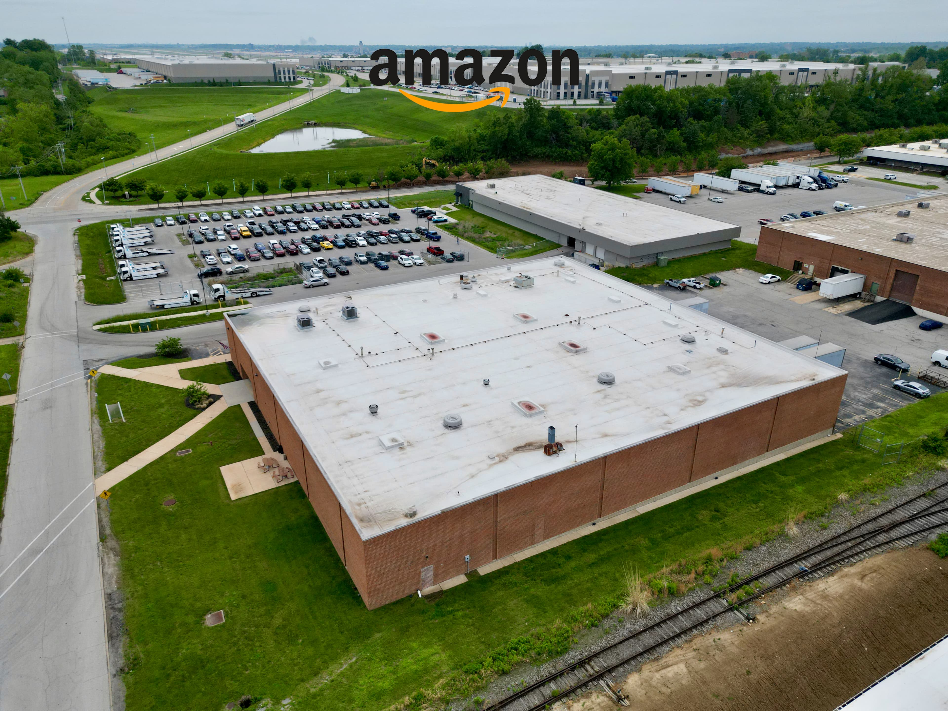 560 Anglum Rd, Hazelwood MO — Aerial site