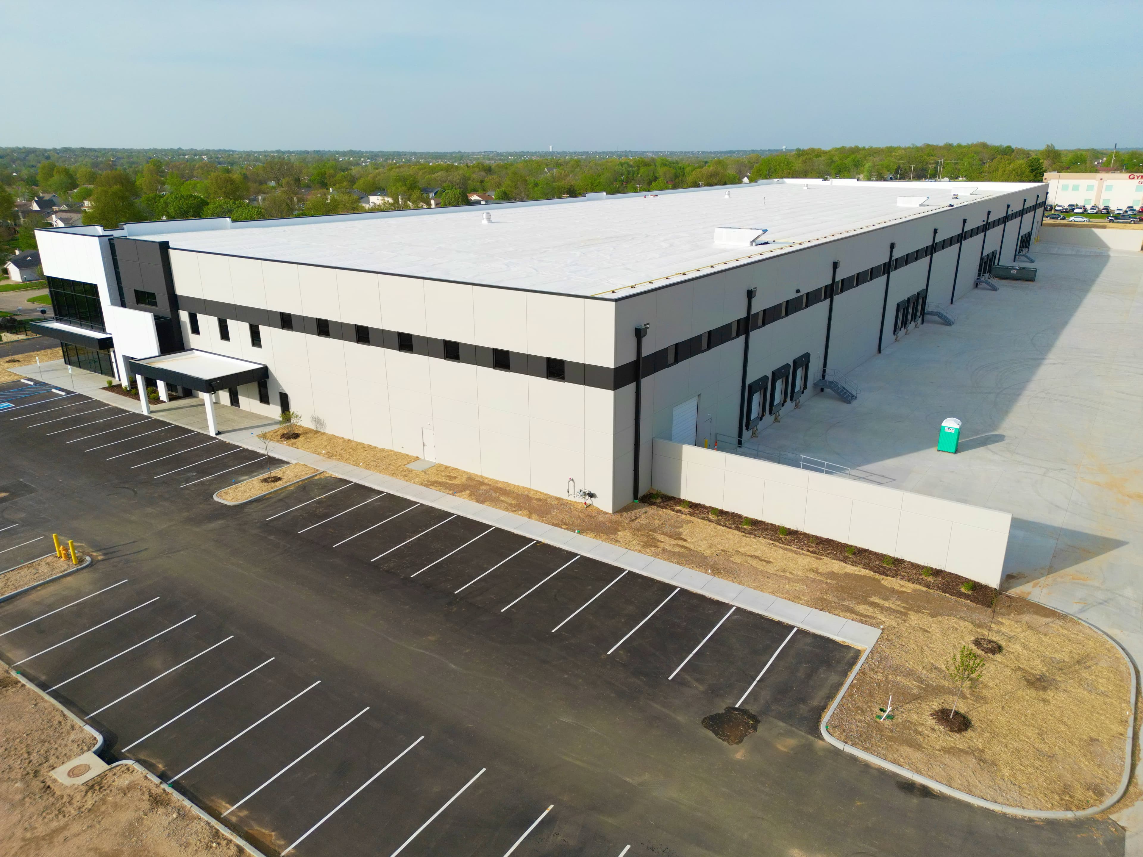 Commerce Park West — Building photo 4