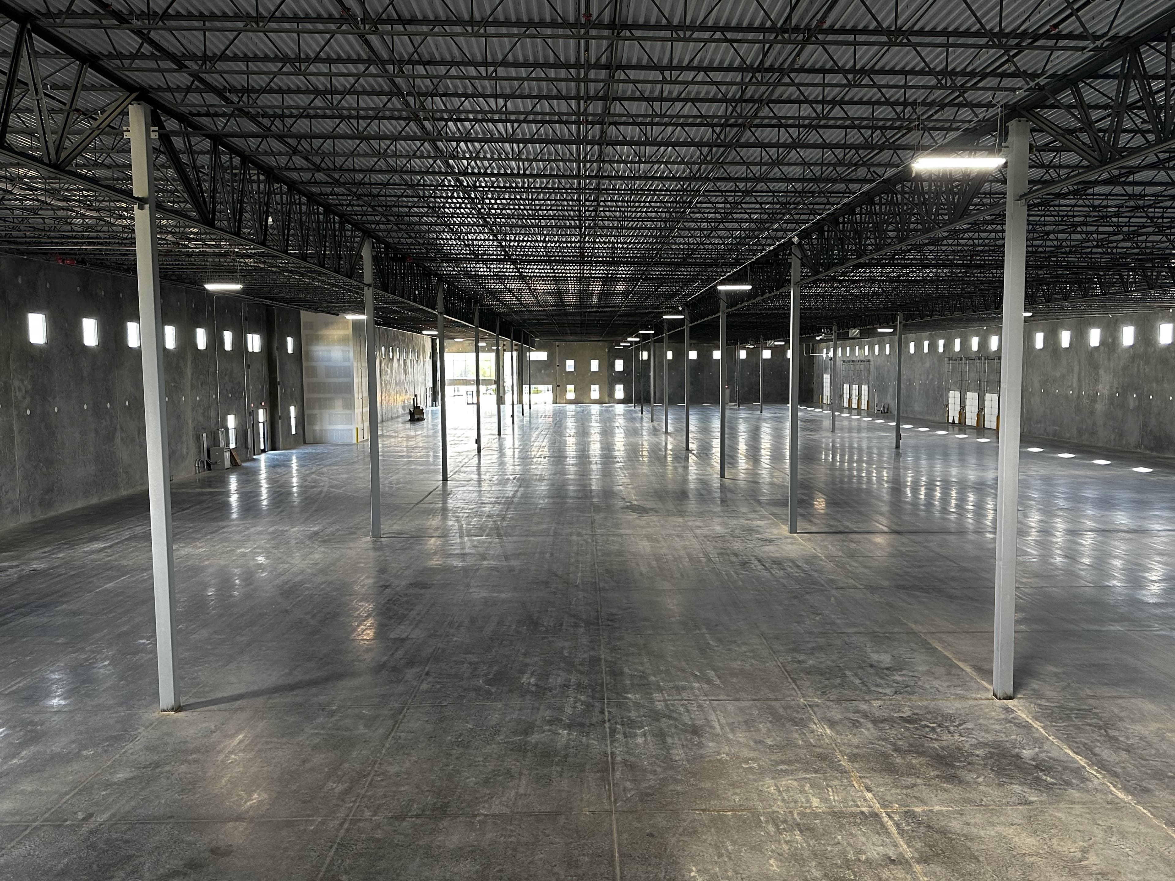 Commerce Park West — Building photo 5