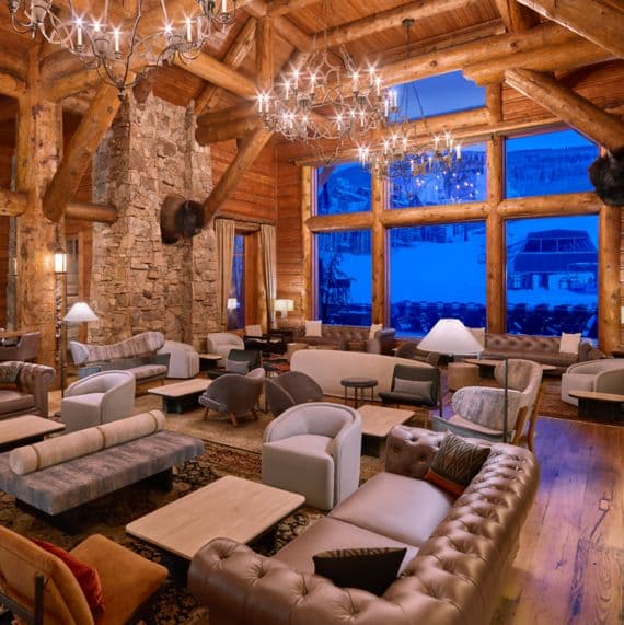 The Ritz-Carlton, Bachelor Gulch — Beaver Creek, Colorado